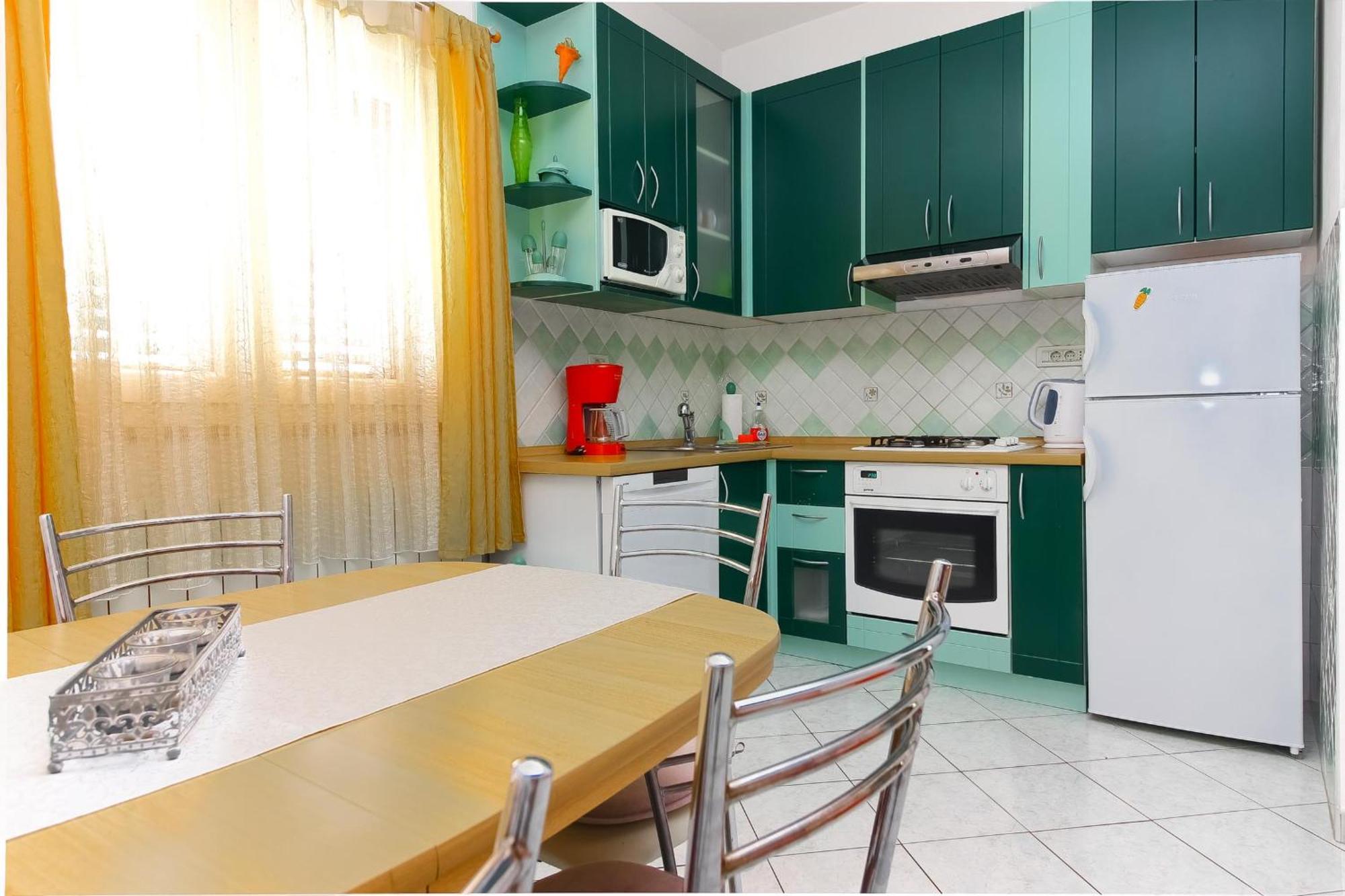 Apartment Elda Poreč